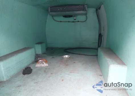 2012 Ford E-350 Super Duty Commercial from USA, damaged, VIN 1FTSS3EL8CDA69233